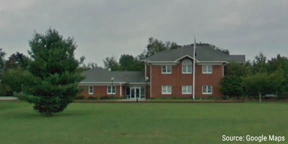 About the Town of Dublin, VA