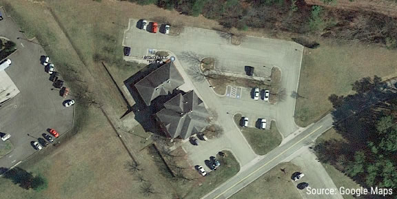 Town of Dublin, VA Government